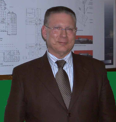 DIVERSE VOLTE HO ELOGIATO L’OPERATO DEL MIO PREDECESSORE