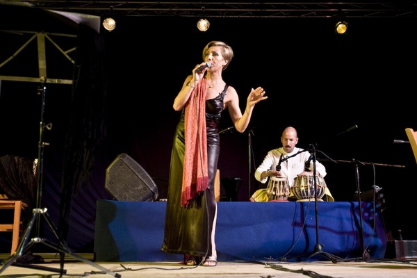 UN WELCOME PARTY PER I NUOVI SCICLITANI