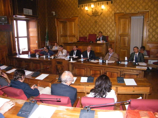 CONFERENZA DEI SINDACI, ORGANIZZAZIONI DI CATEGORIA E SINDACATI