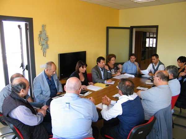 LIBERALIZZAZIONE CONCORDATA DELL’APERTURA DOMENICALE DEGLI ESERCIZI COMMERCIALI