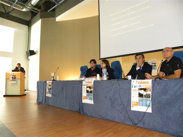 APERTO VENERDI A RAGUSA IL QUINTO CONGRESSO NAZIONALE DI CIVES