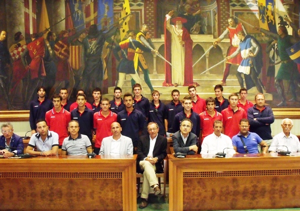 PRENDE IL VIA LA NUOVA STAGIONE DELLA MODICA CALCIO