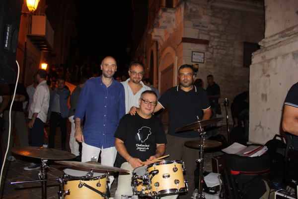 LA RASSEGNA DI MUSICA E DANZA IN LIBERTA’