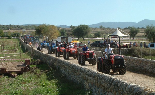 SESTA EDIZIONE DELLA MOTOARATURA