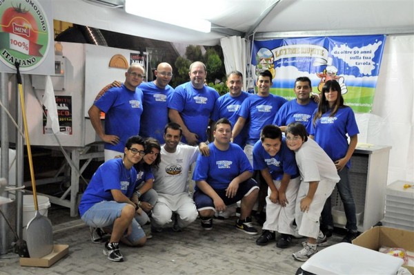 A SCOGLITTI PIZZAIOLI IN ASSEMBLEA PER DELINEARE LE STRATEGIE FUTURE