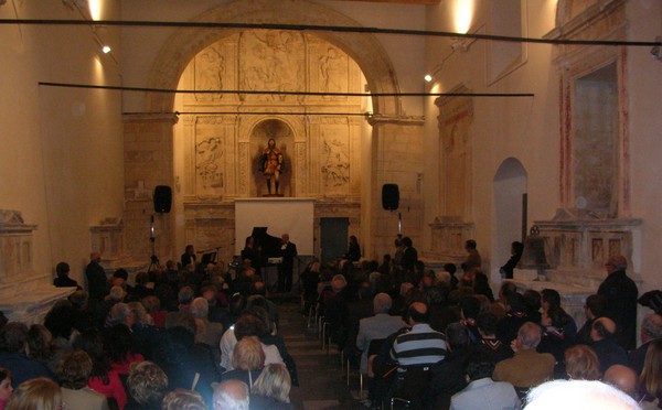 IL CICLO “MITO/MANIA” INIZIA IL PROPRIO PERCORSO