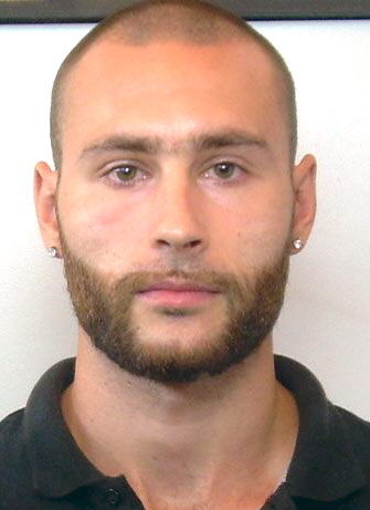 ARRESTATO DALLA POLIZIA DI STATO UN LATITANTE RUMENO
