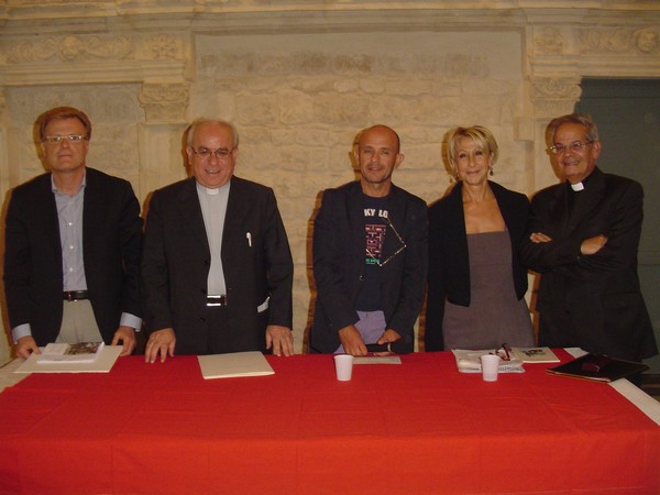 “SAN GIORGIO E SAN GIOVANNI COME DICOTOMIA PER LA RICERCA DI UNA IDENTITÀ.”