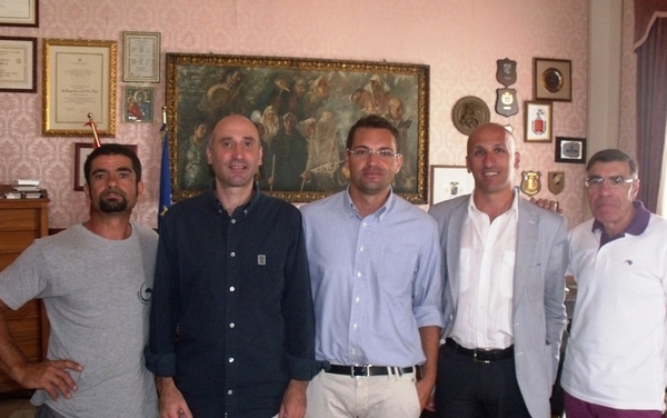“PULIAMO CONCA DEL SALTO”. ALLA DUE GIORNI ADERISCONO LE CITTÀ DI MODICA  E SCICLI