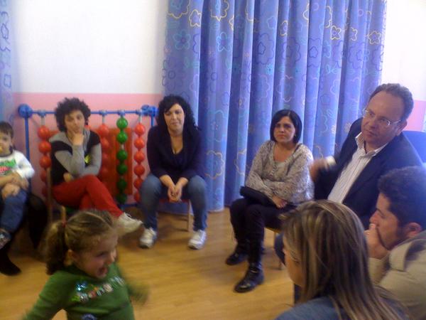 QUARTA EDIZIONE DELL’OPEN DAY ALL’ASILO GIROTONDO