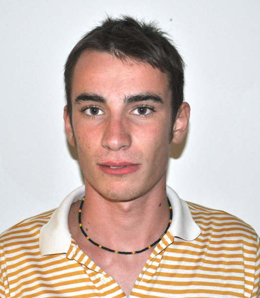 ARREST0 PER TENTATO FURTO AGGRAVATO DI CICLOMOTORE