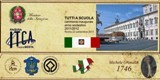 IL CIOCCOLATO DI MODICA IN DONO AL PRESIDENTE DELLA REPUBBLICA