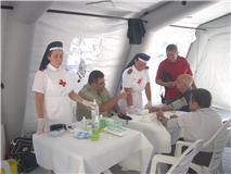 SECONDA EDIZIONE “INSIEME CON LA CROCE ROSSA”