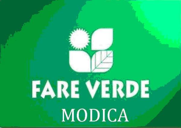 A MODICA SEMPRE PIU’ URGENTE IL FENOMENO DEI RIFIUTI INGOMBRANTI