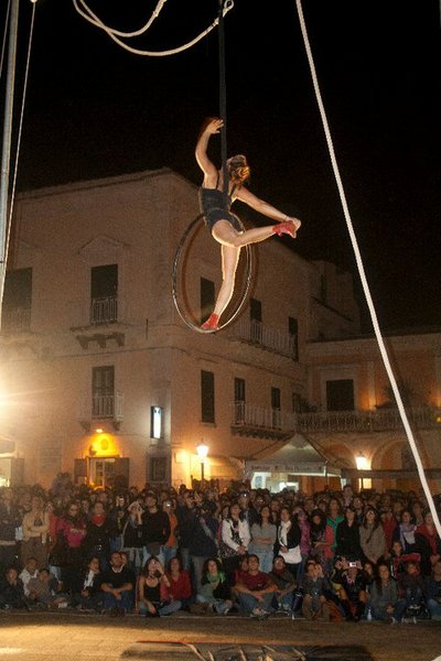 PRIME CONFERME PER IL FESTIVAL “IBLA BUSKERS”
