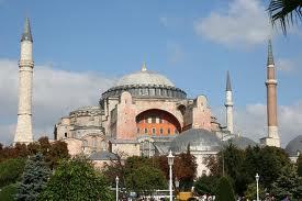 FORTE INCREMENTO DEL TURISMO ITALIANO IN TURCHIA