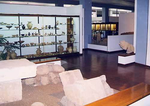 IN OCCASIONE DELLE GIORNATE EUROPEE DEL PATRIMONIO, APERTURA GRATUITA DEL MUSEO DI CAMARINA
