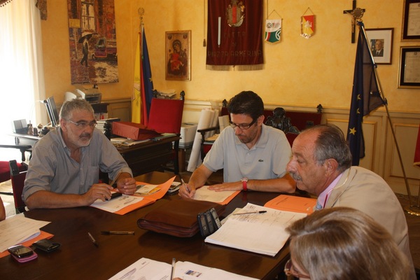 I SINDACI DEI SITI UNESCO METTONO LA SICILIA ALL’INDICE