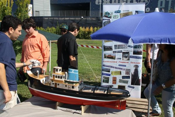 MIGLIAIA DI PRESENZE AL SALONE SOFTFAIR A CATANIA