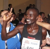 PRESENTATA L’EDIZIONE 2011 DEL “PEPPE GRECO”