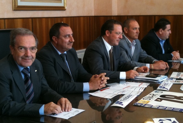 AL VIA LA 54ESIMA EDIZIONE DELLA COPPA MONTI IBLEI
