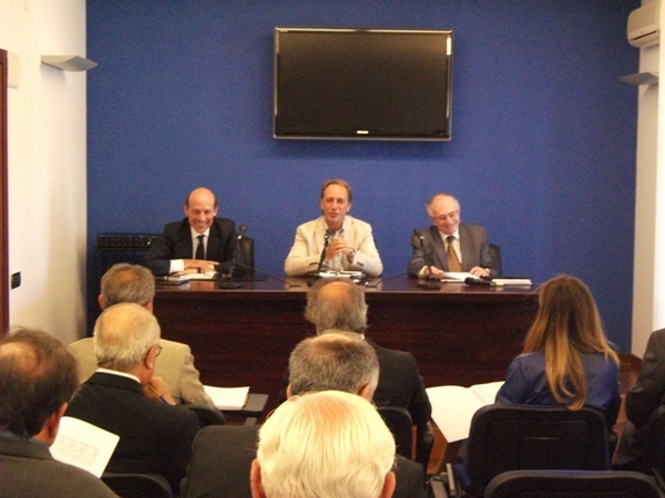 SEGNALE IMPORTANTE PER L’IMPRENDITORIA SICILIANA: IL CON.FI.M.  ADERISCE A FIDIMPRESA SICILIA