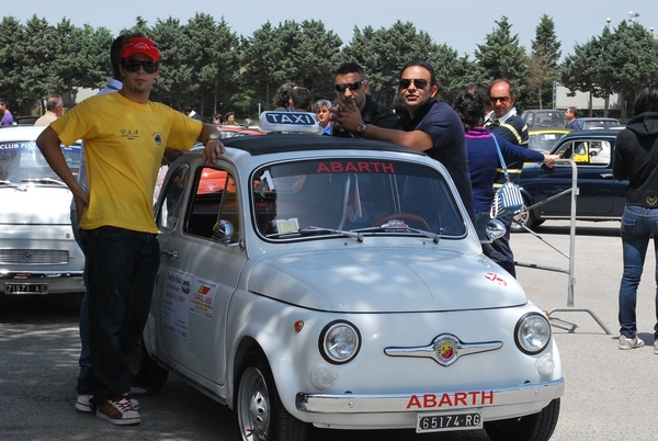 I° RADUNO DEL BAROCCO IBLEO