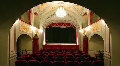 PRESENTATI TUTTI GLI APPUNTAMENTI DELLA NUOVA STAGIONE DEL TEATRO DONNAFUGATA