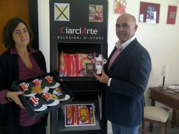 L’IMPRENDITORIA AUTOCTONA PER SCONFIGGERE LA CRISI