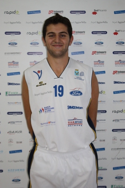LA NOVA VIRTUS IN CAMPO PER LA QUARTA GIORNATA DI CAMPIONATO