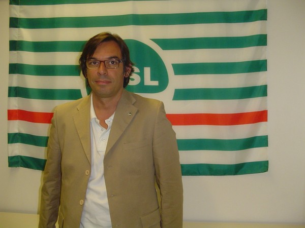INFRASTRUTTURE, ROMEO INCONTRA IL PRESIDENTE DELLA PROVINCIA