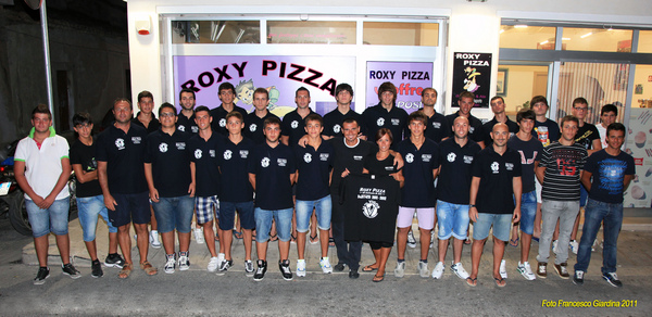 PREMIATI ANCORA I GRANDI SFORZI MA LA VOGLIA DI VINCERE HA RESO MENO BELLA LA PARTITA