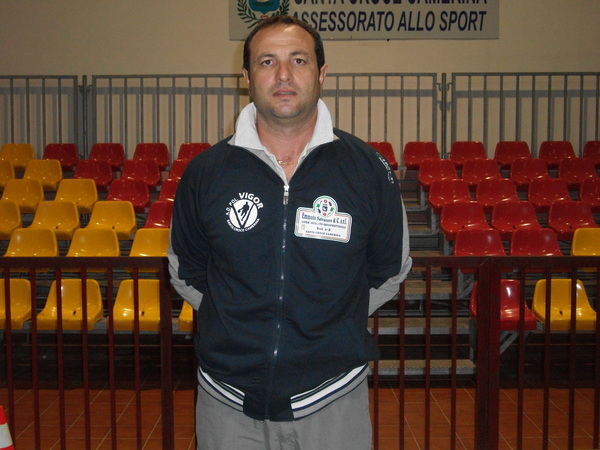 DISTEFANO CON LA VIRTUS AUGUSTA GARA QUASI IMPECCABILE