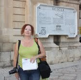 SCICLI META DELLA STAMPA ANGLOSASSONE