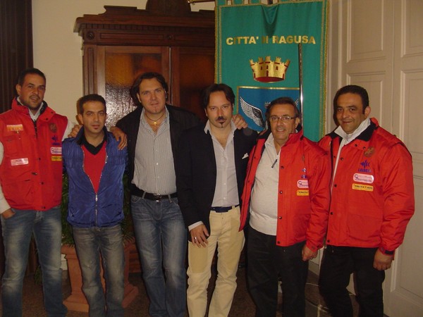 NUMERI RECORD PER IL 1° RADUNO DEL BAROCCO IBLEO