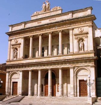 TUTTO DALLA CITTA’ DI VITTORIA