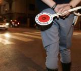 INSEGUIMENTO TRA RAGUSA E SCICLI