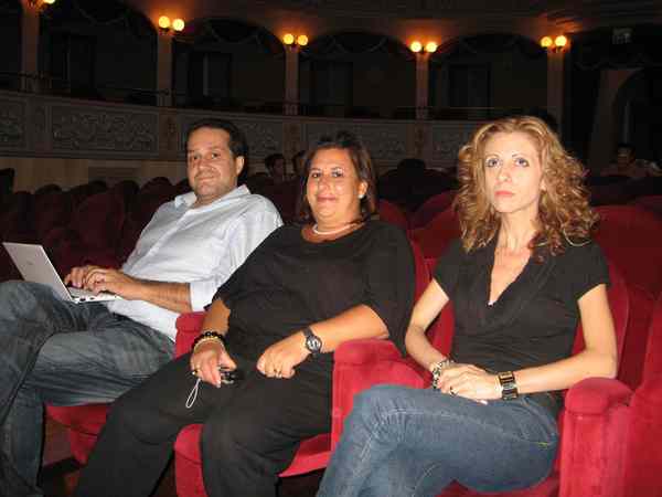 L’ACCADEMIA DEL MUSICAL DI MODICA SI PREPARA PER IL NUOVO ANNO ACCADEMICO