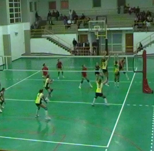 LA PRO VOLLEY TEAM MODICA CONTINUA A VINCERE