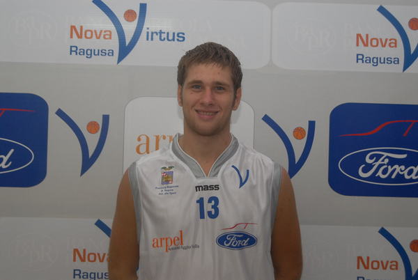 LA NOVA VIRTUS OSPITA LA NUOVA PALLACANESTRO MARSALA