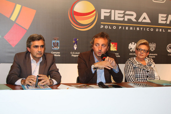 FIERA EMAIA, PRESENTATA LA 45^ EDIZIONE DELLA “NOVEMBRINA”