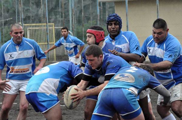 RIPRENDE IL CAMPIONATO DI SERIE C1 DI RUGBY
