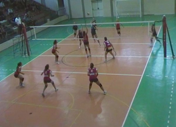 LA PRO VOLLEY TEAM MODICA VINCE LA PRIMA PARTITA DI COPPA SICILIA