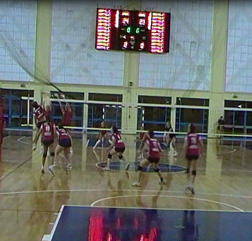 LA PVT MODICA SI QUALIFICA AL TURNO SUCCESSIVO DELLA COPPA SICILIA