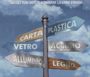 Monterosso Almo  premiato dalla Regione per la sua “differenziata”. E’ l’unico del ragusano
