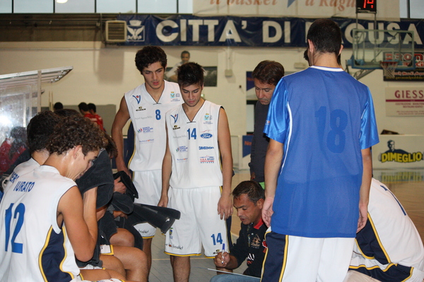 CONTINUA LA SERIE NEGATIVA DELLA NOVA VIRTUS