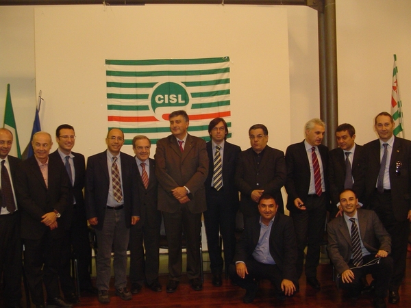 11.11.11, L’ALBA DELLE INFRASTRUTTURE IBLEE, IL SEGRETARIO NAZIONALE FIT/CISL “OCCORRONO SCELTE STRATEGICHE”