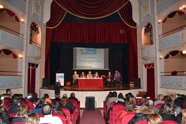 AL VIA IL 2° HAPPENING IBLEO DELLA SOLIDARIETÀ