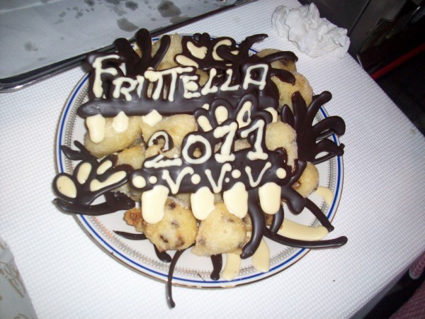 CONCLUSA LA SAGRA DELLA FRITTELLA A RAGUSA