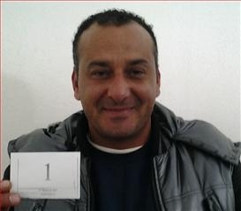 TUNISINO SPACCIAVA A BRESCIA, ARRESTATO A RAGUSA